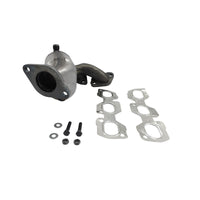 Rear Catalytic Converter Fit For Mazda Tribute EP 3.0L V6 2L845G236-AA 1/2001-12/2008 - image 3