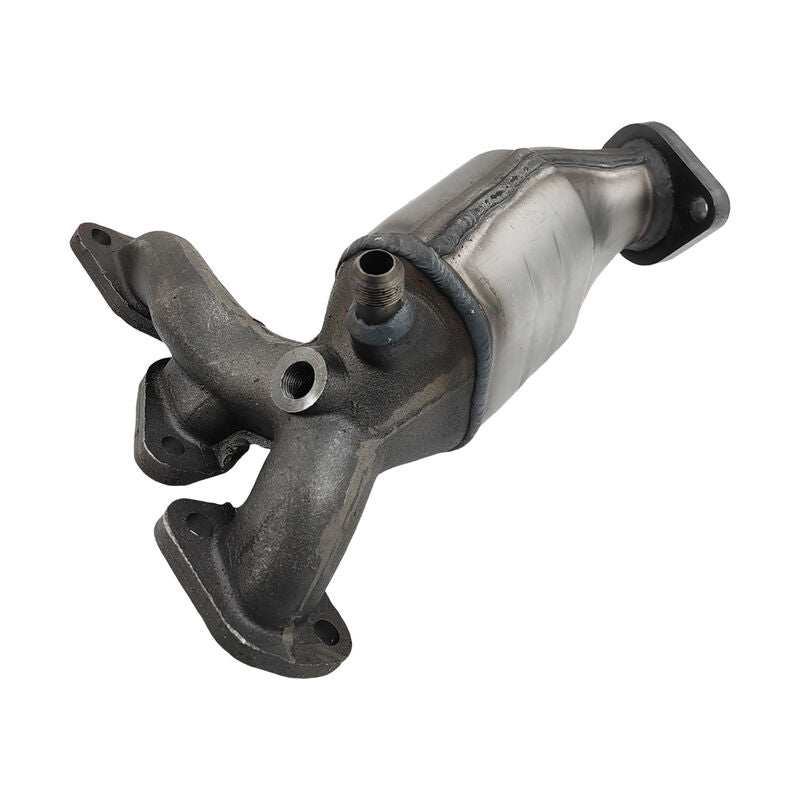 Rear Catalytic Converter Fit For Mazda Tribute EP 3.0L V6 2L845G236-AA 1/2001-12/2008 - image 5