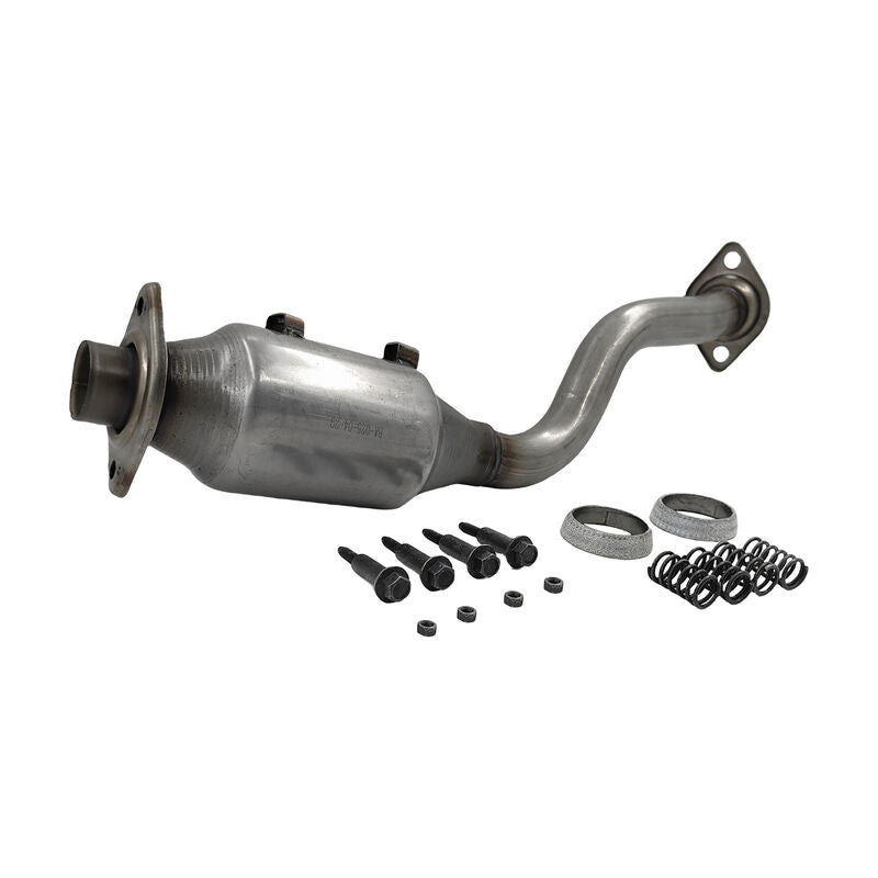 Catalytic Converter Under Car-cat Type Fit For Nissan X-Trail T31 Dualis J10 2.0L Petrol - image 4