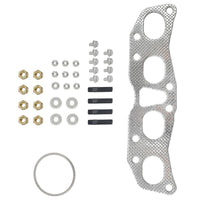Manifold Catalytic Cat Converter Assembly Fit For Nissan X-Trail T30 Check Wagon 2.5L QR25DE 2001-2007 - image 7