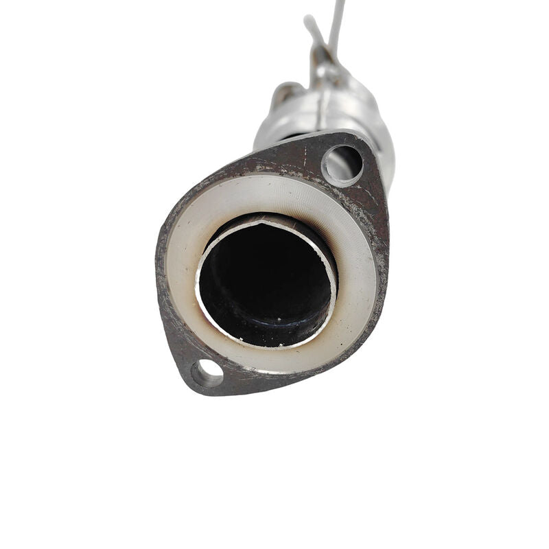 Exhaust Catalytic Converter Fit For Toyota Hilux TGN16R TGN121R 2.7L 2TRFE 2005-On - image 6