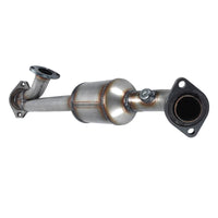 Rear Catalytic Converter Right Hand Side Fit For Toyota Landcuiser Prado J120 V6 4.0L 2003-2009 - image 4