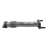 EGR Pipe Fit For Hyundai H-1 iMax iLoad 2.5L Diesel 284914A711 01/2012-03/2018 - image 2
