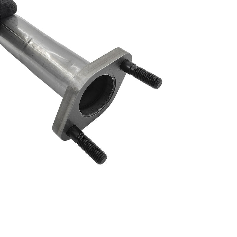 EGR Pipe Fit For Hyundai H-1 iMax iLoad 2.5L Diesel 284914A711 01/2012-03/2018 - image 5
