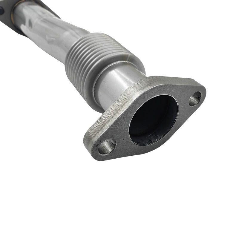 EGR Pipe Fit For Hyundai H-1 iMax iLoad 2.5L Diesel 284914A711 01/2012-03/2018 - image 6