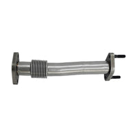 EGR Pipe Fit For Hyundai H-1 iMax iLoad 2.5L Diesel 284914A711 01/2012-03/2018 - image 7