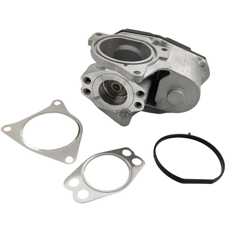 EGR Valve With Gasket & Seal Fit For Audi A3 A6 Q5 TT For Volkswagen Golf Jetta Passat For Skoda Octavia Yeti 03G131501 - image 3