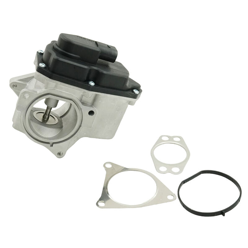 EGR Valve With Gasket & Seal Fit For Audi A3 A6 Q5 TT For Volkswagen Golf Jetta Passat For Skoda Octavia Yeti 03G131501 - image 4