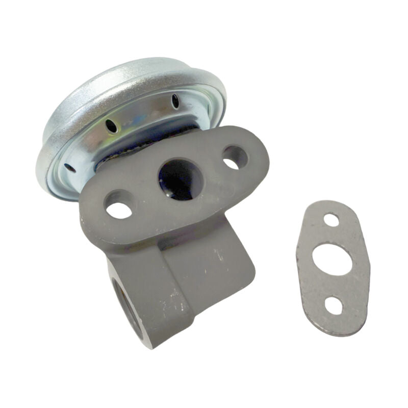 EGR Valve With Gasket Fit For Ford Escape BA ZA ZB ZC Mazda Tribute 6Z 8Z CU YU 3.0L AJ 2001-2008 YL8Z9D475EA AJ0320300 - image 3