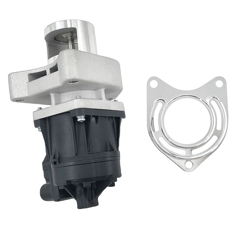 EGR Valve & Gasket Fit For Holden Chevrolet Captiva 5 7 CG C140 Cruze JH 2.2L Z22D1 2.0L Z20D1 96868923 2011-2019 - image 3