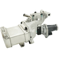 EGR Valve High Pressure Without Sensor Fit For LDV G10 SV7C Deliver 9 SV63B SV63D 2.0L SC20M C00291102 2020-ON - image 2