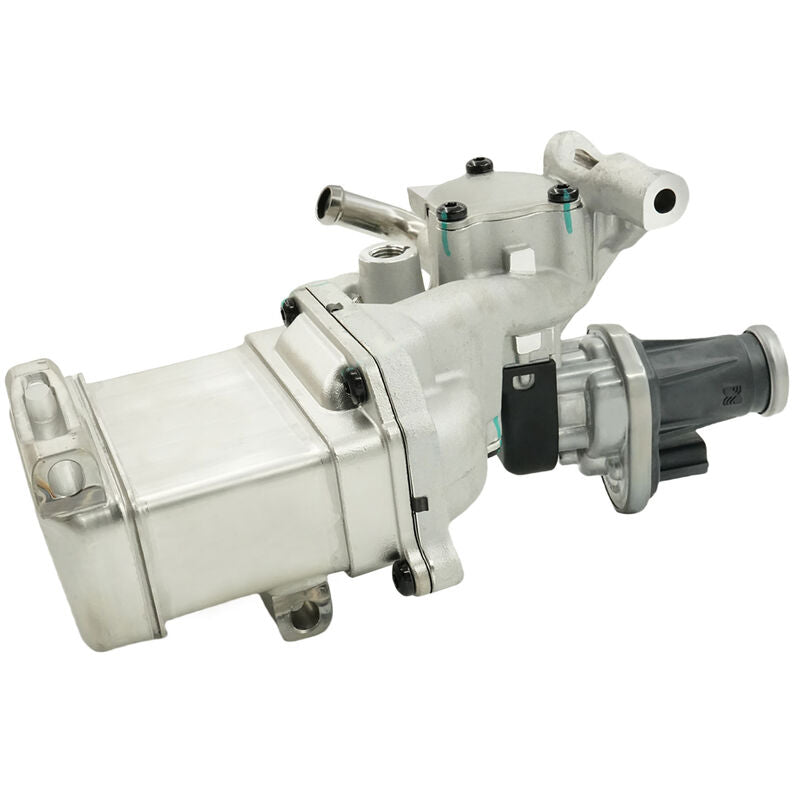 EGR Valve High Pressure Without Sensor Fit For LDV G10 SV7C Deliver 9 SV63B SV63D 2.0L SC20M C00291102 2020-ON - image 2