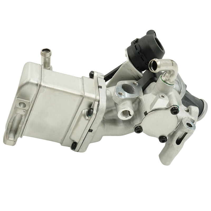 EGR Valve High Pressure Without Sensor Fit For LDV G10 SV7C Deliver 9 SV63B SV63D 2.0L SC20M C00291102 2020-ON - image 3