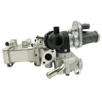 EGR Valve High Pressure Without Sensor Fit For LDV G10 SV7C Deliver 9 SV63B SV63D 2.0L SC20M C00291102 2020-ON - image 4