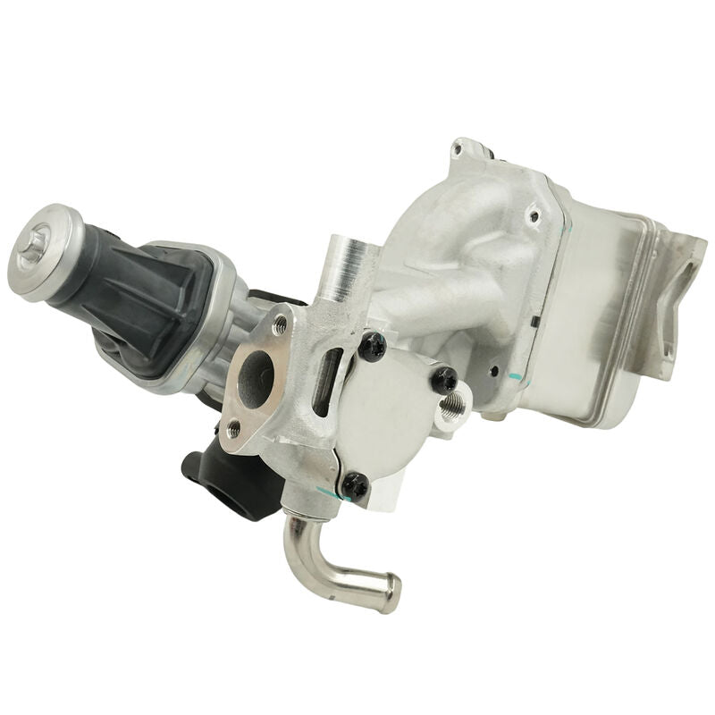 EGR Valve High Pressure Without Sensor Fit For LDV G10 SV7C Deliver 9 SV63B SV63D 2.0L SC20M C00291102 2020-ON - image 5