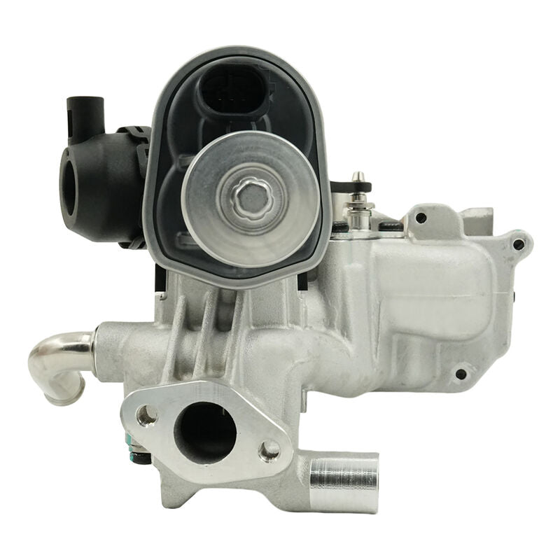 EGR Valve High Pressure Without Sensor Fit For LDV G10 SV7C Deliver 9 SV63B SV63D 2.0L SC20M C00291102 2020-ON - image 7