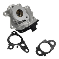 EGR Valve Fit For Nissan Navara D23 NP300 Diesel 14710-00Q1A 2015-ON - image 1