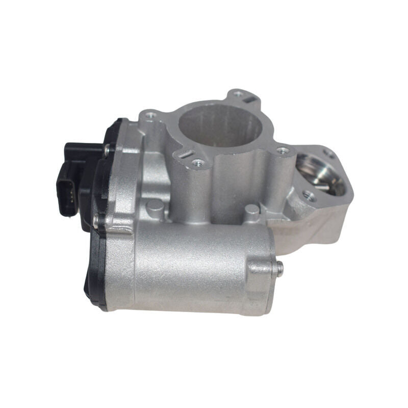 Double Rows Pin EGR Valve Fit For Nissan Qashqai J10 X-Trail T31 Primastar 2.0L M9R 2007-ON 8200797706 - image 4