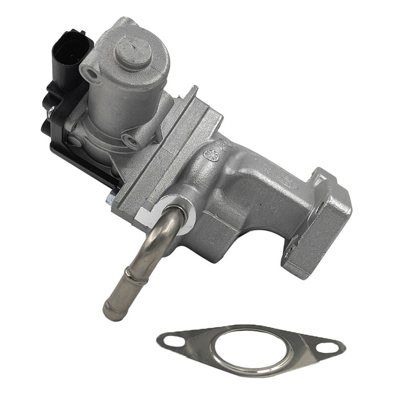 EGR Valve Fit For Ssangyong Actyon Sports Q150 2.0L OM671.960 2012-2014 6711400460 - image 2