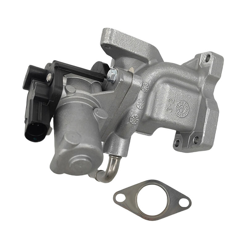 EGR Valve Fit For Ssangyong Actyon Sports Q150 2.0L OM671.960 2012-2014 6711400460 - image 3