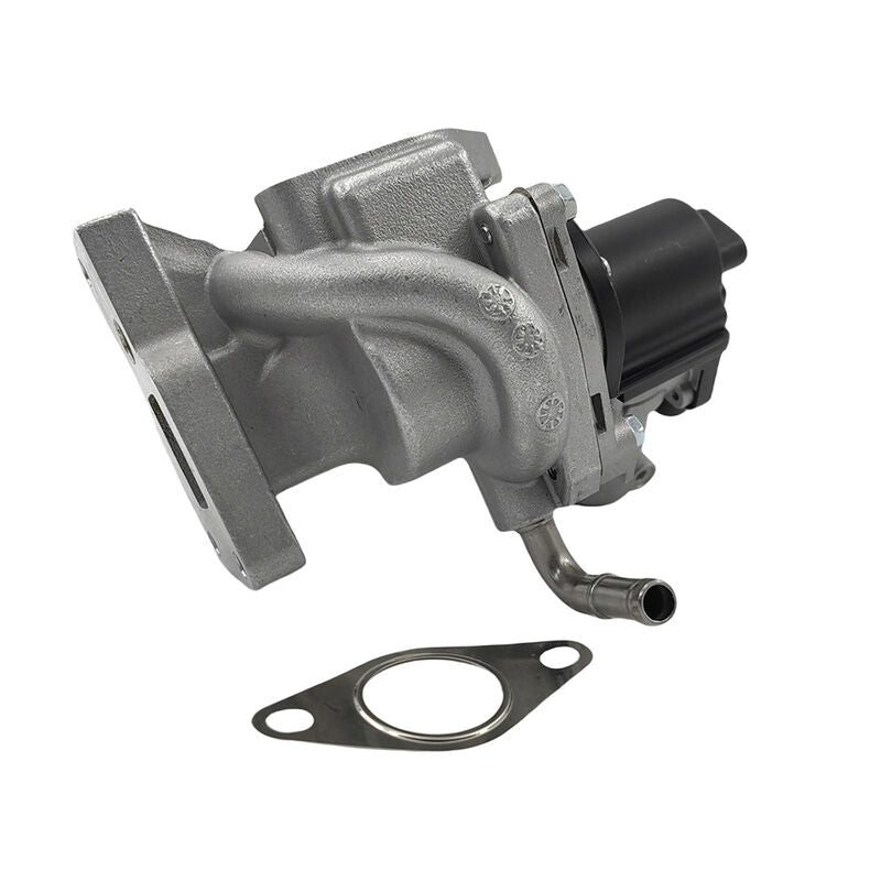 EGR Valve Fit For Ssangyong Actyon Sports Q150 2.0L OM671.960 2012-2014 6711400460 - image 4