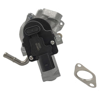 EGR Valve Fit For Ssangyong Actyon Sports Q150 2.0L OM671.960 2012-2014 6711400460 - image 5