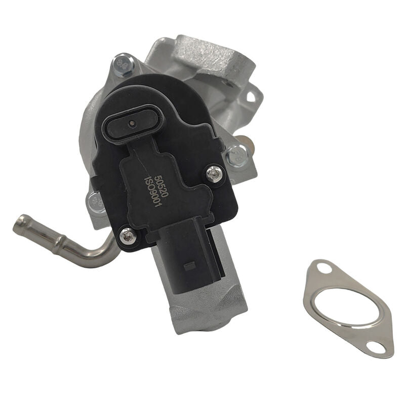 EGR Valve Fit For Ssangyong Actyon Sports Q150 2.0L OM671.960 2012-2014 6711400460 - image 5