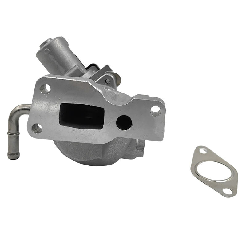 EGR Valve Fit For Ssangyong Actyon Sports Q150 2.0L OM671.960 2012-2014 6711400460 - image 6