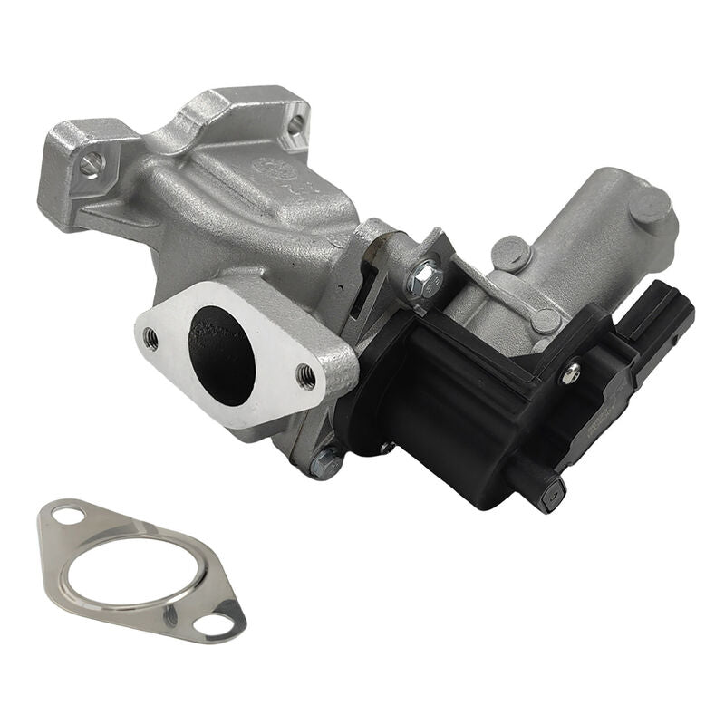 EGR Valve Fit For Ssangyong Actyon Sports Q150 2.0L OM671.960 2012-2014 6711400460 - image 8