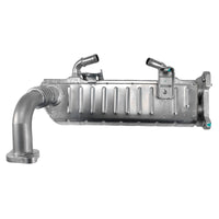 EGR Cooler Fit For Toyota Hilux KUN16 KUN26 Landcruiser Prado KDJ120 KDJ150 3.0L 1KDFTV 2005-2015 256010L021 - image 4