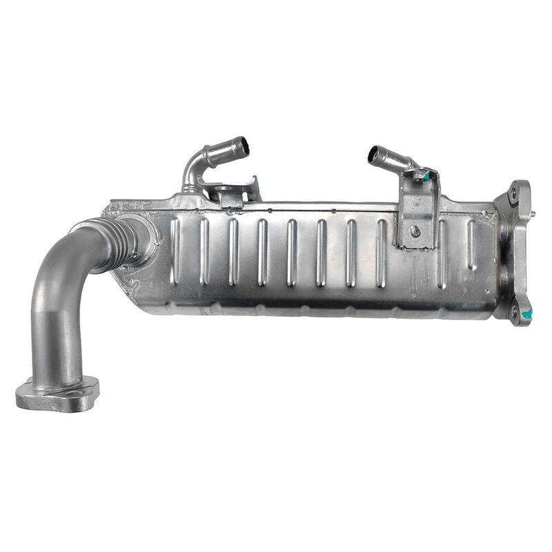 EGR Cooler Fit For Toyota Hilux KUN16 KUN26 Landcruiser Prado KDJ120 KDJ150 3.0L 1KDFTV 2005-2015 256010L021 - image 4