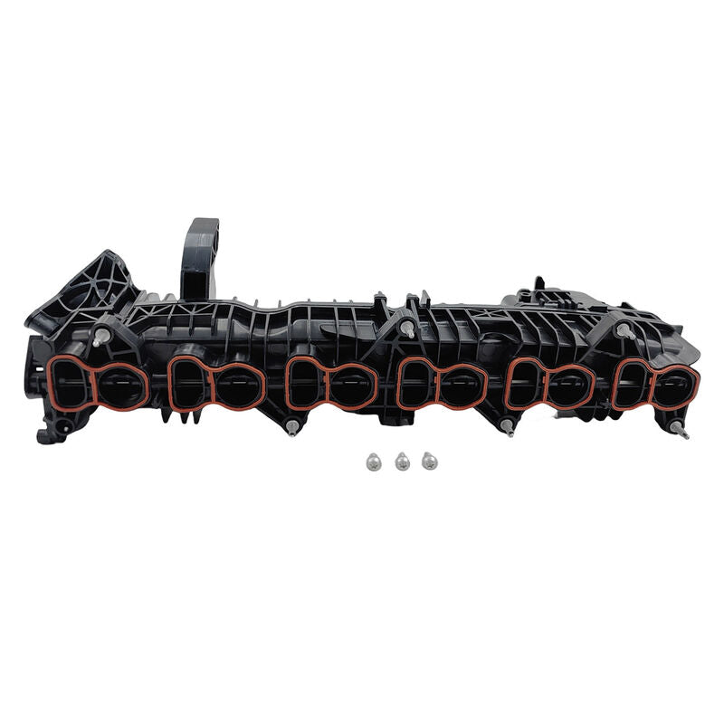 Inlet Intake Manifold Fit For BMW 3 F30 F34 4 F32 5 F10 6 F06 F12 7 F01 F02 F03 F04 X3 F25 X4 F26 X5 F15 X6 F16 7811909 - image 3