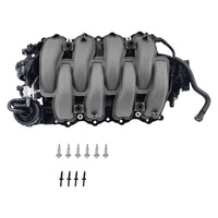 Air Intake Manifold Fit For Ford Mustang FM FN RWD Petrol 5.0L FR3Z-9424-AFR3Z-9424-G 2015-2023 - image 1