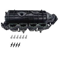 Air Intake Manifold Fit For Ford Mustang FM FN RWD Petrol 5.0L FR3Z-9424-AFR3Z-9424-G 2015-2023 - image 3