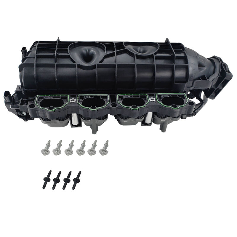 Air Intake Manifold Fit For Ford Mustang FM FN RWD Petrol 5.0L FR3Z-9424-AFR3Z-9424-G 2015-2023 - image 3