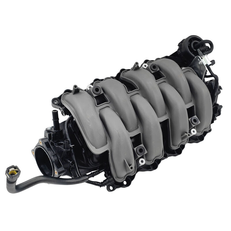 Air Intake Manifold Fit For Ford Mustang FM FN RWD Petrol 5.0L FR3Z-9424-AFR3Z-9424-G 2015-2023 - image 6