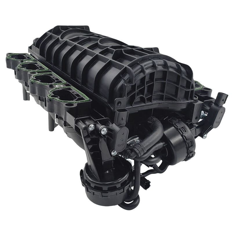 Air Intake Manifold Fit For Ford Mustang FM FN RWD Petrol 5.0L FR3Z-9424-AFR3Z-9424-G 2015-2023 - image 7