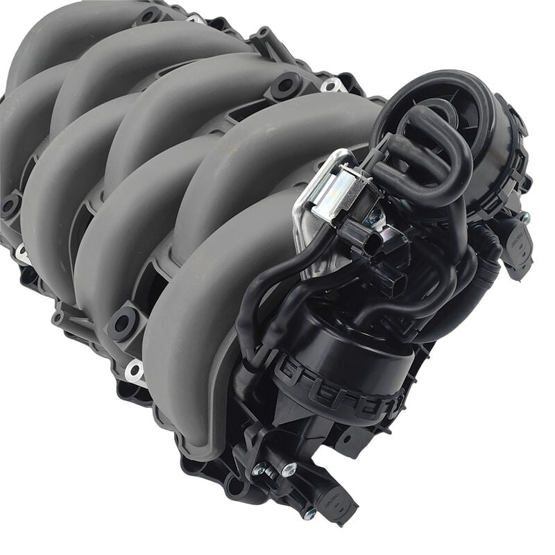 Air Intake Manifold Fit For Ford Mustang FM FN RWD Petrol 5.0L FR3Z-9424-AFR3Z-9424-G 2015-2023 - image 8
