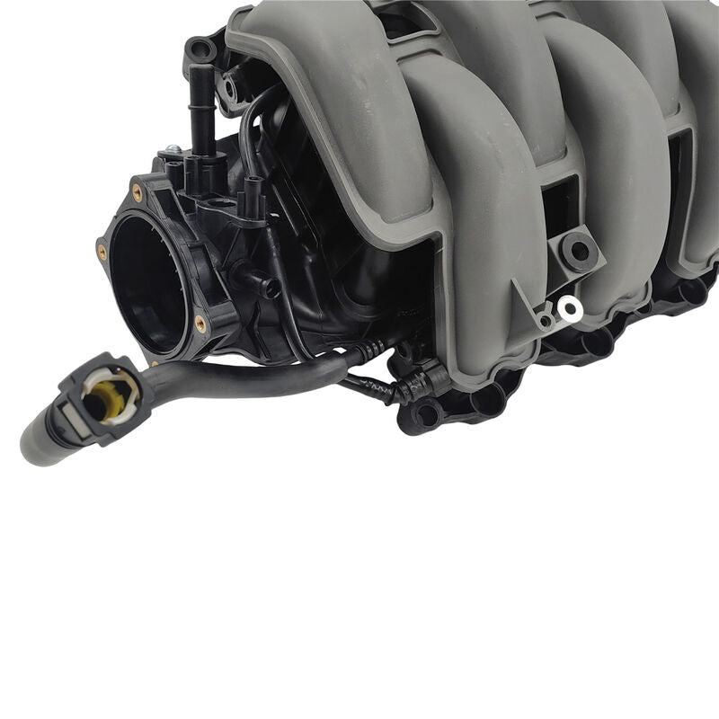 Air Intake Manifold Fit For Ford Mustang FM FN RWD Petrol 5.0L FR3Z-9424-AFR3Z-9424-G 2015-2023 - image 9