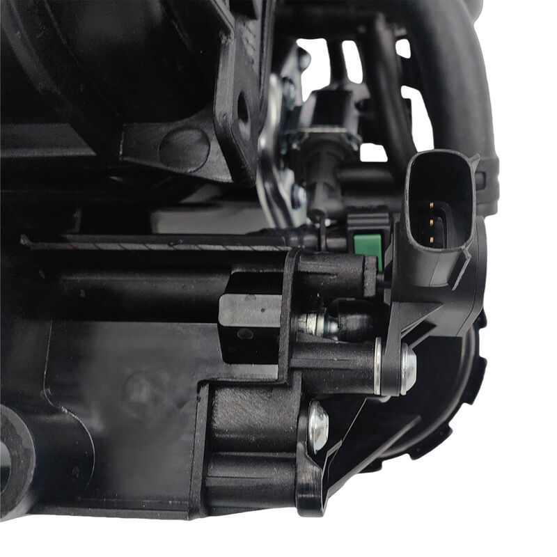 Air Intake Manifold Fit For Ford Mustang FM FN RWD Petrol 5.0L FR3Z-9424-AFR3Z-9424-G 2015-2023 - image 12