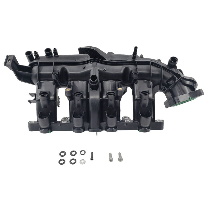 Inlet Manifold Fit For Holden Opel A14NET Barina RS TM 1.4L Turbo Hatchback 2013-2016 - image 2