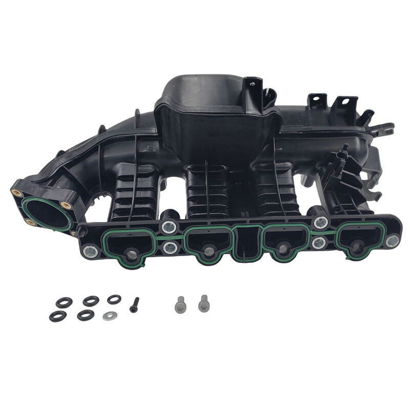 Inlet Manifold Fit For Holden Opel A14NET Barina RS TM 1.4L Turbo Hatchback 2013-2016 - image 3