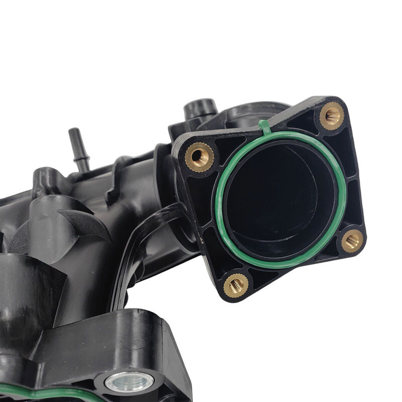 Inlet Manifold Fit For Holden Opel A14NET Barina RS TM 1.4L Turbo Hatchback 2013-2016 - image 7