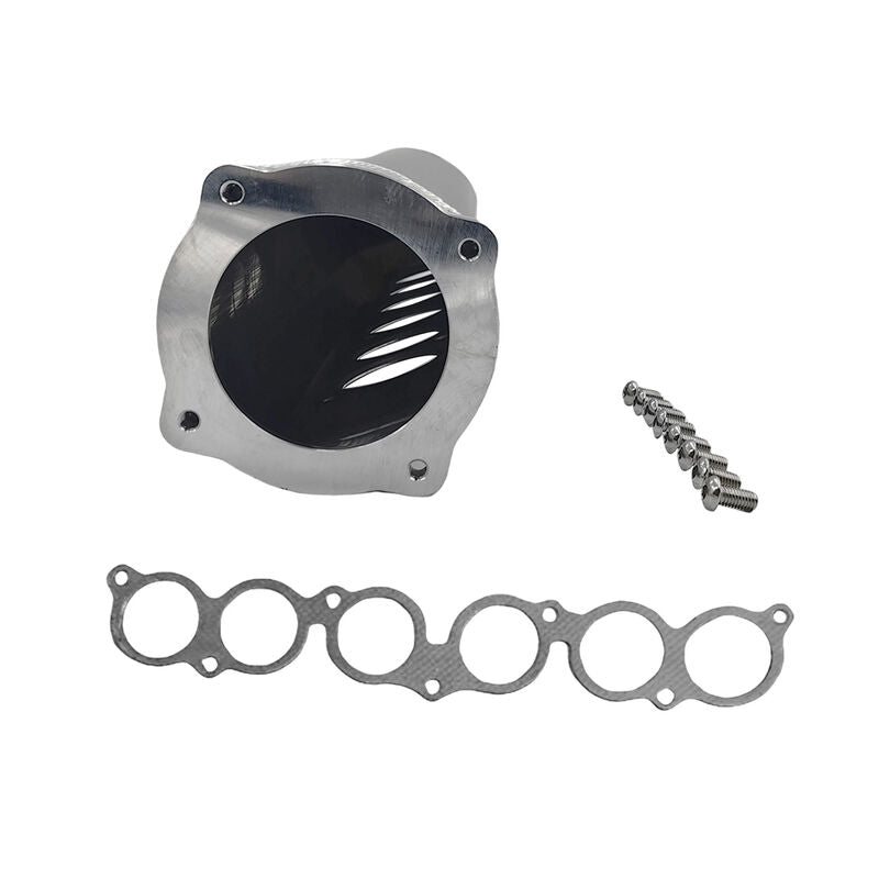 Intake Manifold Fit For Toyota Supra For Lexus IS300 GS300 SC300 3.0L 2JZ-GE 1992-2005 - image 4