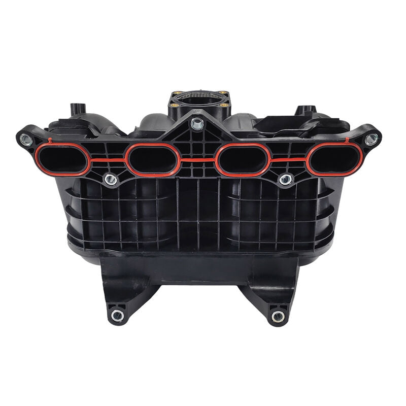 Inlet Intake Manifold Fit For Toyota Hilux TGN16 HiAce TRH201 TRH221 TRH223 2.7L 2TR-FE VVT 16V 2005-2015 17113-0C020 - image 4