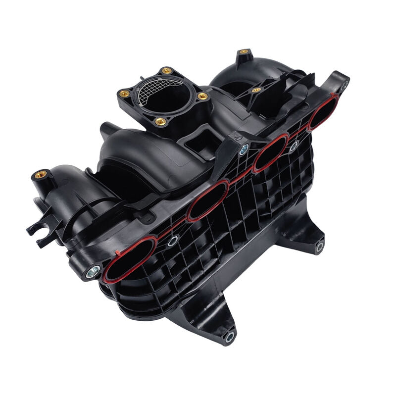 Inlet Intake Manifold Fit For Toyota Hilux TGN16 HiAce TRH201 TRH221 TRH223 2.7L 2TR-FE VVT 16V 2005-2015 17113-0C020 - image 6