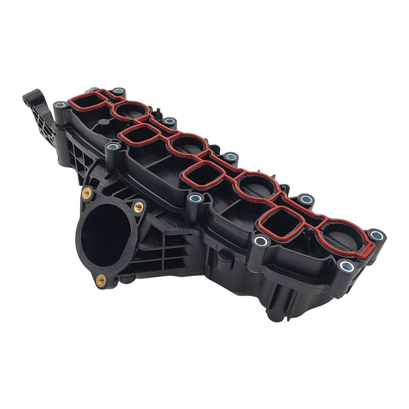 Intake Manifold Without Motor Fit For Audi A3 A4 A5 A6 Q5 TT For Volkswagen Golf Passat Tiguan EOS Scirocco Skoda Yeti Superb Octavia Seat Exeo - image 3