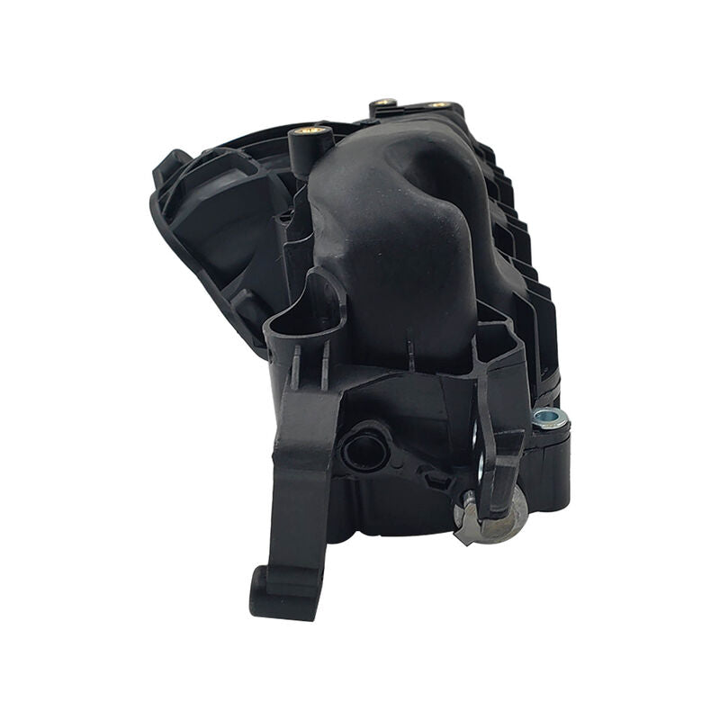 Intake Manifold Without Motor Fit For Audi A3 A4 A5 A6 Q5 TT For Volkswagen Golf Passat Tiguan EOS Scirocco Skoda Yeti Superb Octavia Seat Exeo - image 4