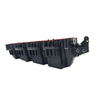Intake Manifold Without Motor Fit For Audi A3 A4 A5 A6 Q5 TT For Volkswagen Golf Passat Tiguan EOS Scirocco Skoda Yeti Superb Octavia Seat Exeo - image 5