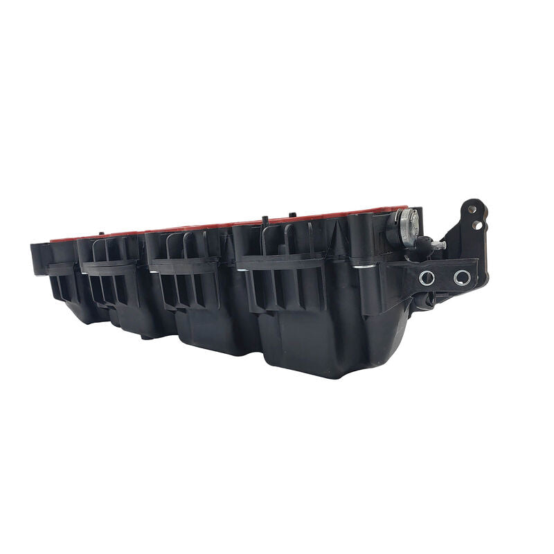 Intake Manifold Without Motor Fit For Audi A3 A4 A5 A6 Q5 TT For Volkswagen Golf Passat Tiguan EOS Scirocco Skoda Yeti Superb Octavia Seat Exeo - image 5